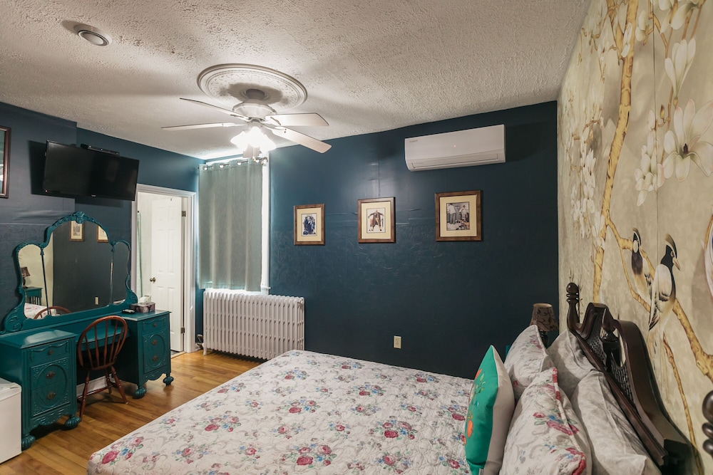 Prince Street Suites 16/50