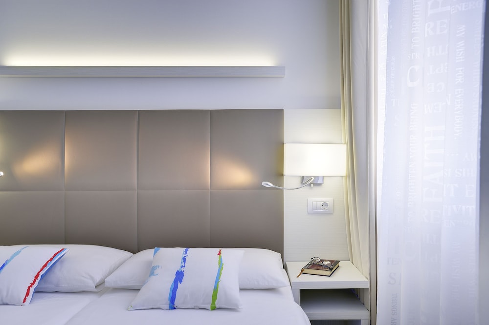 BOUTIQUE HOSTEL JOYCE 6/50