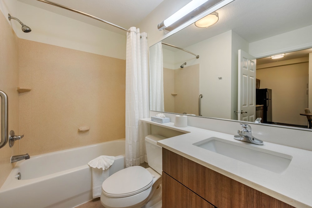 Candlewood Suites Fort Myers - Sanibel Gateway, an IHG Hotel 15/43