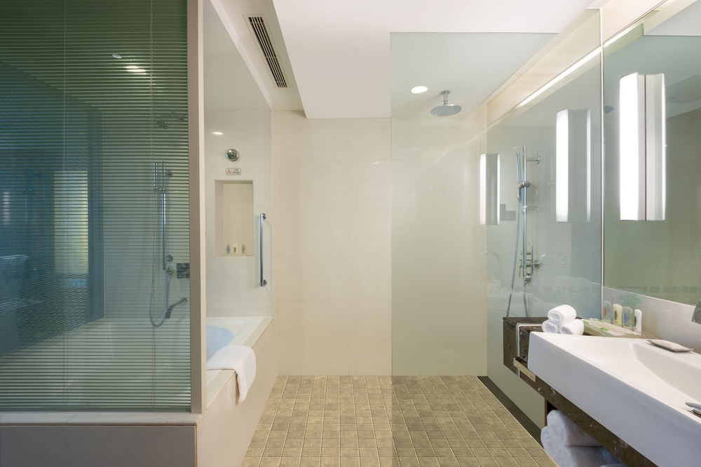 Holiday Inn Pudong 13/76