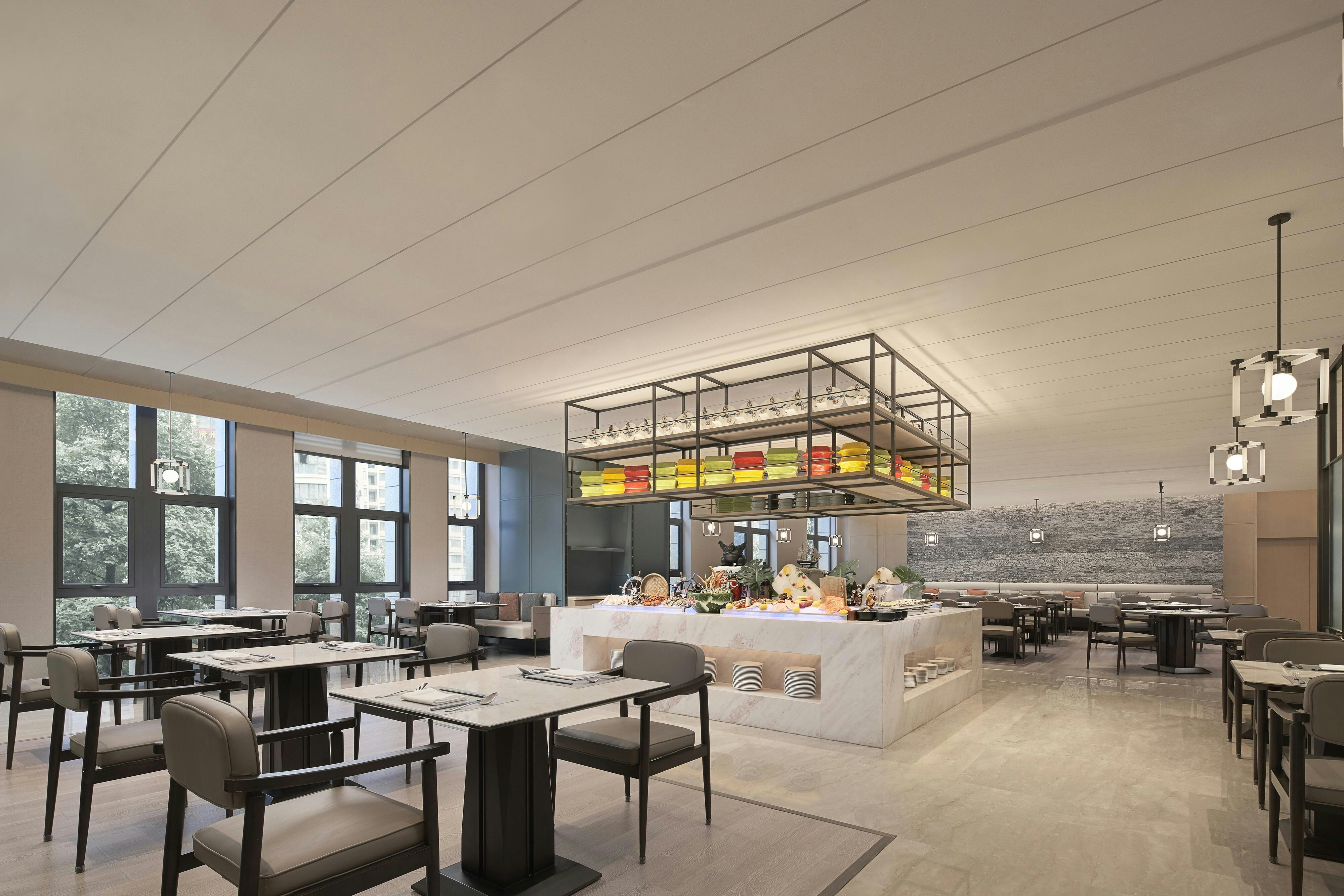 Four Points by Sheraton Guiyang, Huaxi 9/17