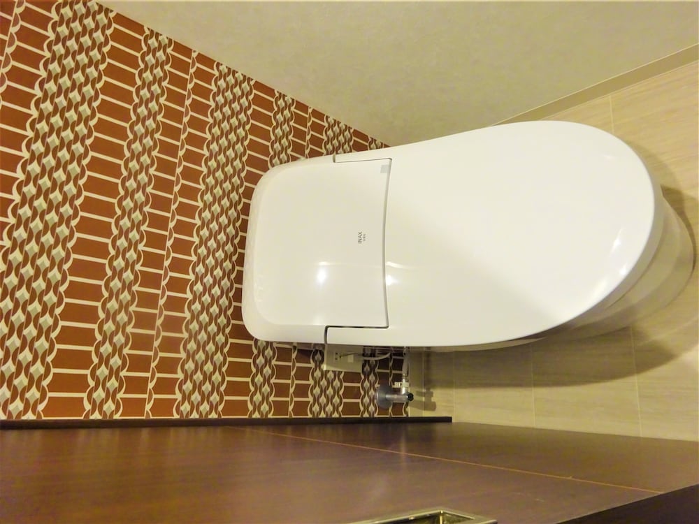 Hotel Brilio Asakusabashi 31/31