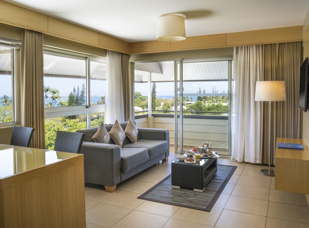 Hotel Le Lagon 35/50