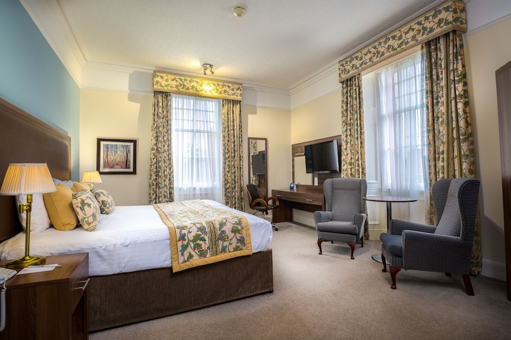 Best Western Station Hotel 21/46