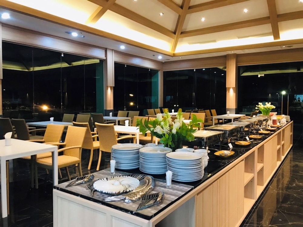 Mayflower Grande Hotel Phitsanulok 32/42