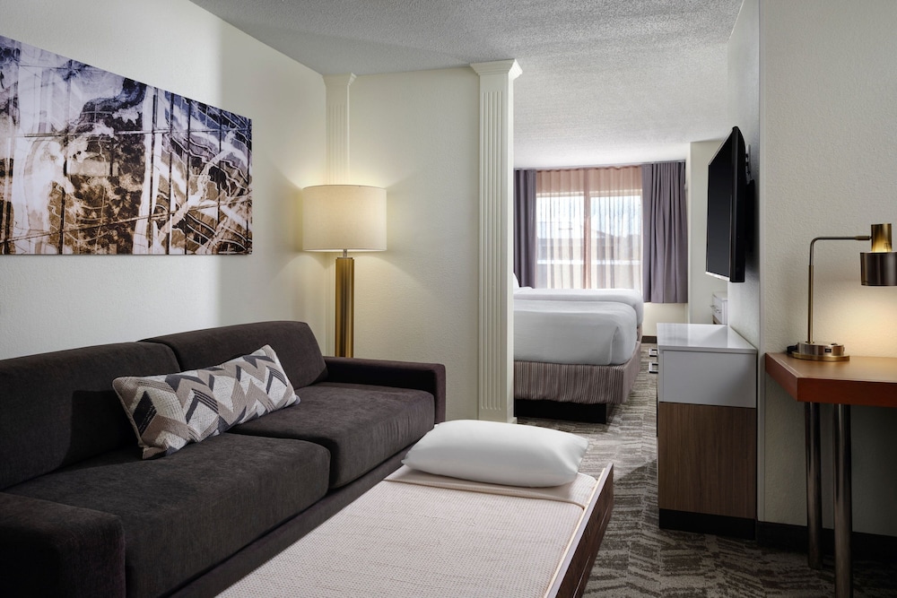 Springhill Suites By Marriott Metro Center 37/47
