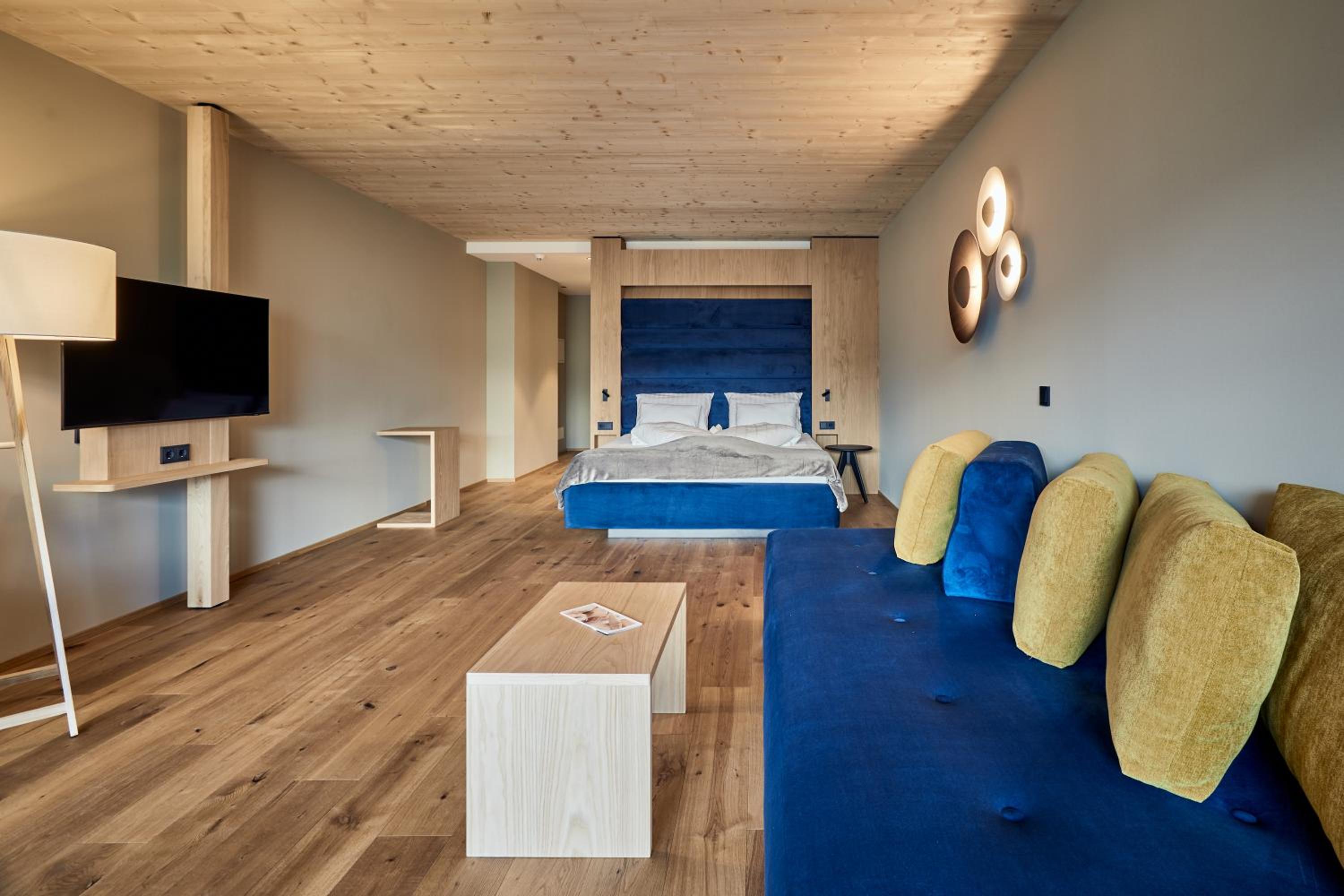 Feldthurnerhof Panorama Wellness Hotel 39/50