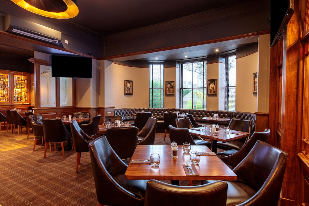 The Ferryhill House Hotel 27/42