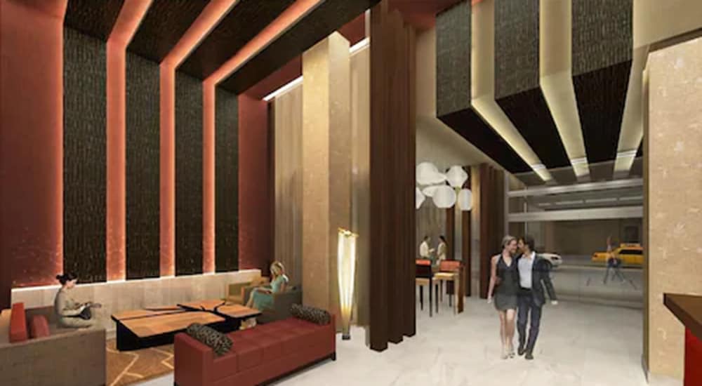 Hilton Garden Inn New York/Midtown Park Ave 19/51