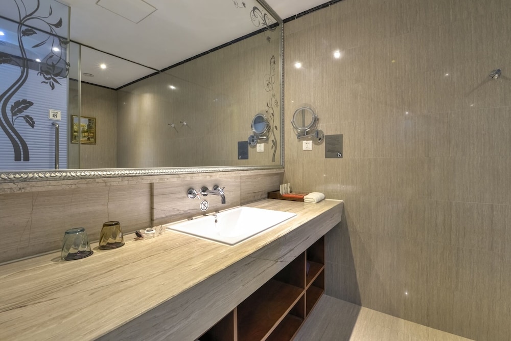 Xiamen Tegoo Hotel 49/50