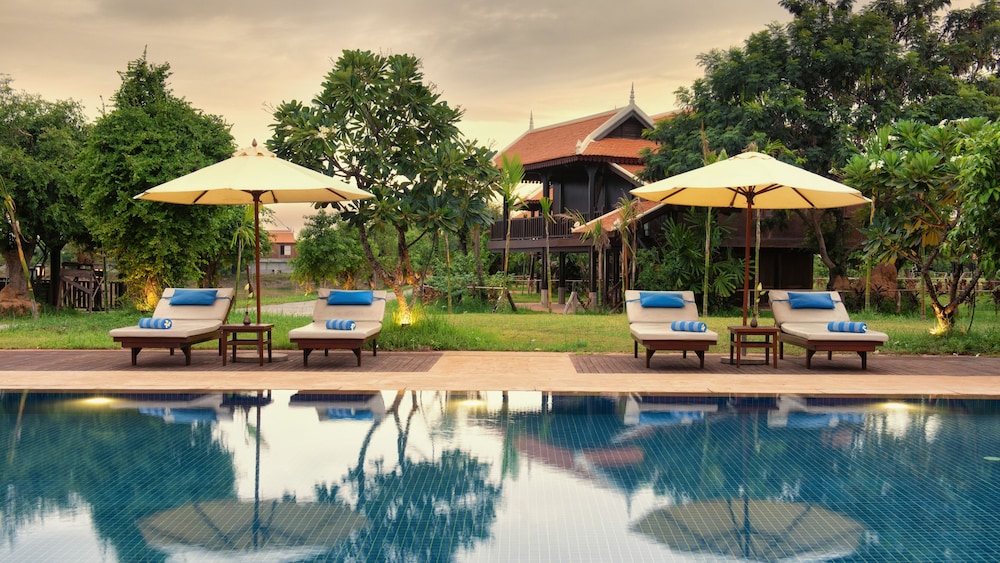 Mane Boutique Hotel & Spa 2/50