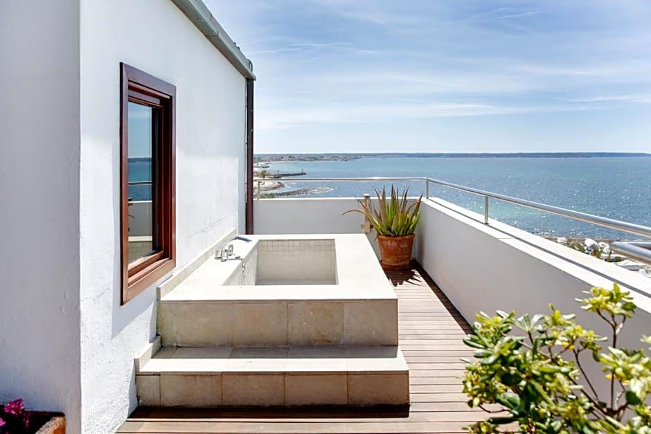 Portixol Hotel & Restaurant 7/57