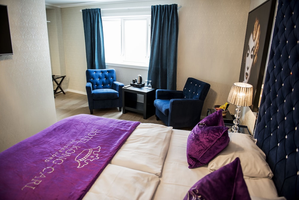 Hotel Kong Carl 14/48