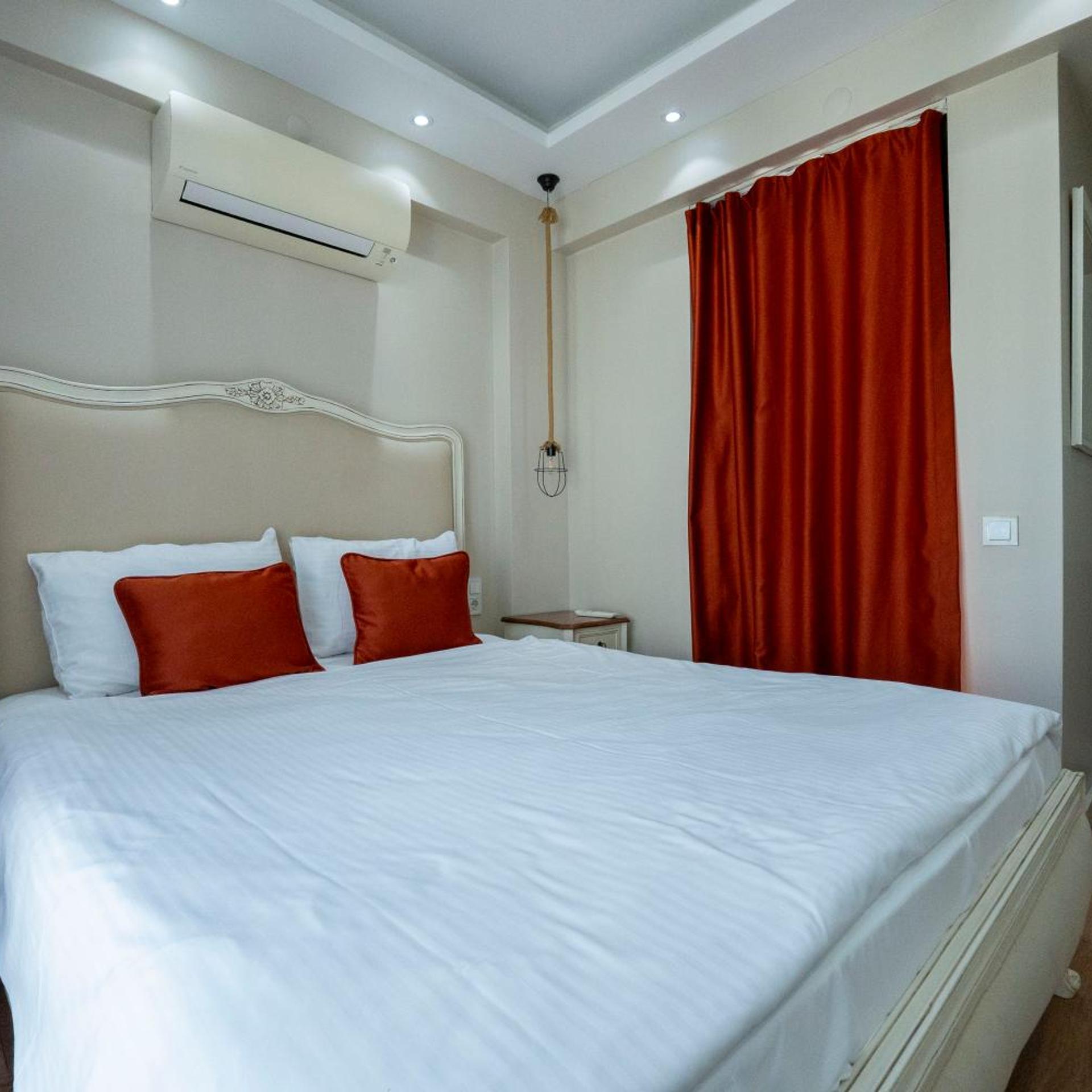 Duplex, Villa