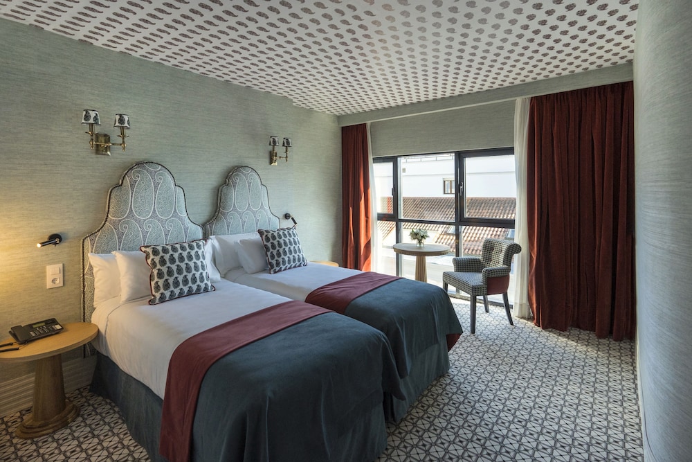 Casa Verbena Madrid, Outset Collection by Hilton 14/46