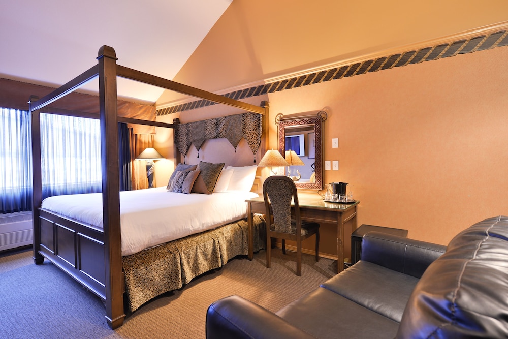 Prestige Hotel Vernon 21/57