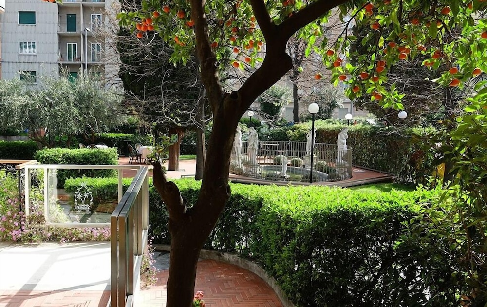 Hotel Le Palme 37/48