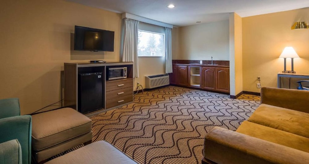 SureStay Plus Hotel by Best Western Sacramento North 20/32