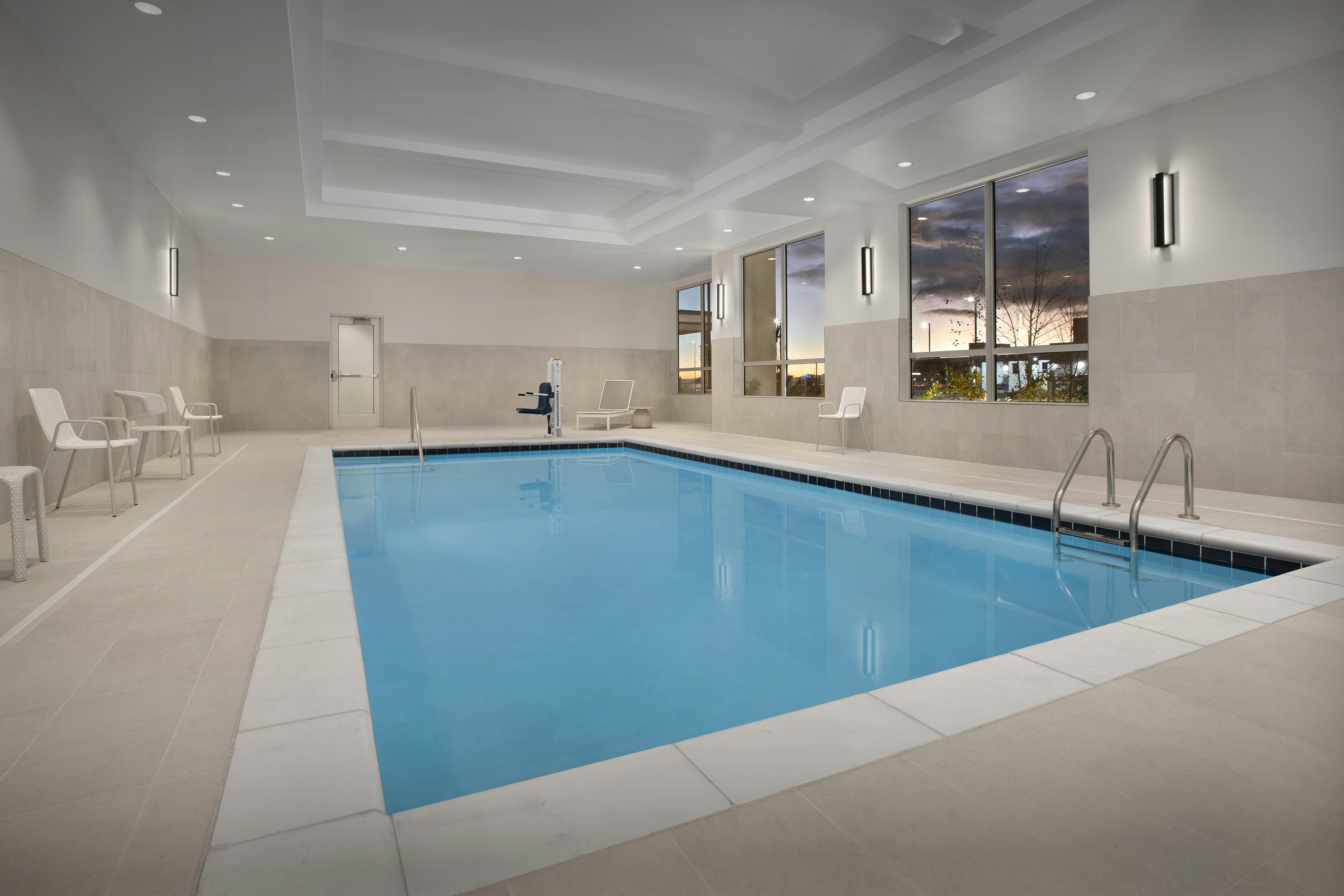 Hilton Garden Inn Denver Airport Tower Road 14/31