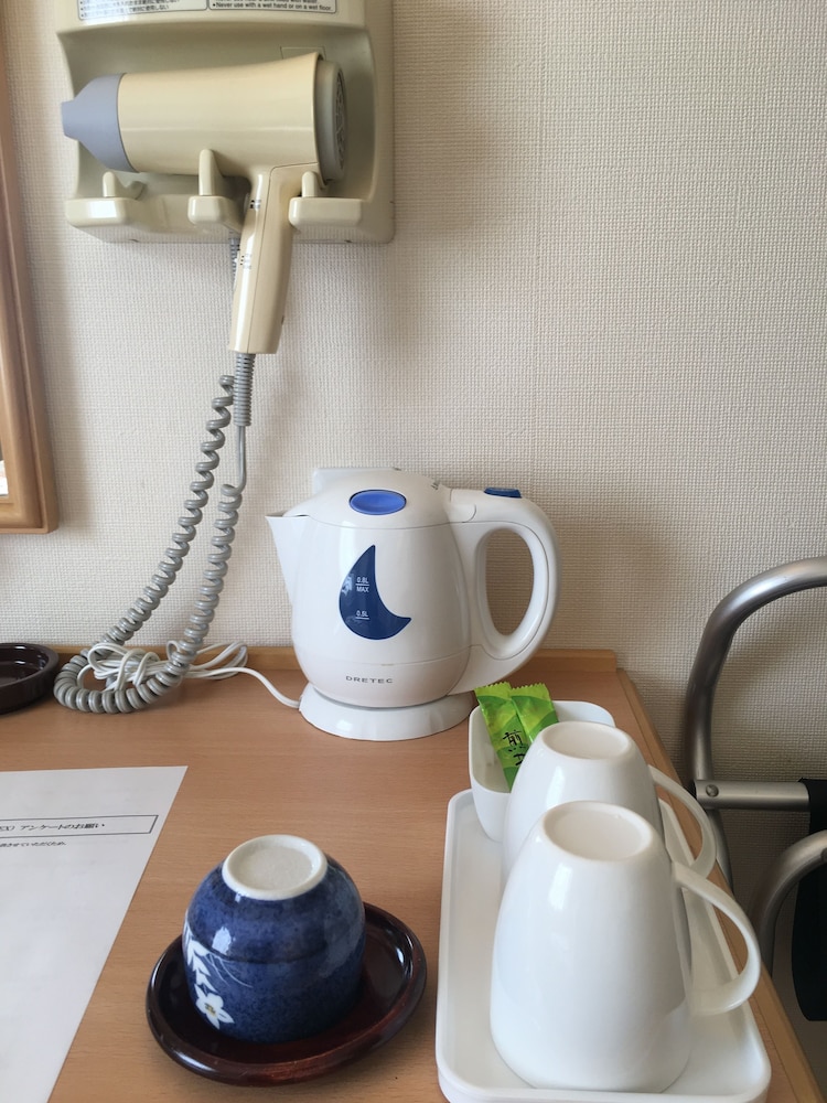 Idaimae Green Hotel 31/42