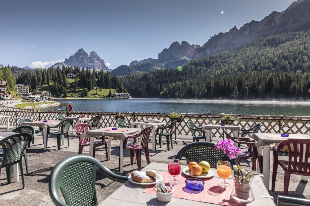 HOTEL SORAPISS 40/65