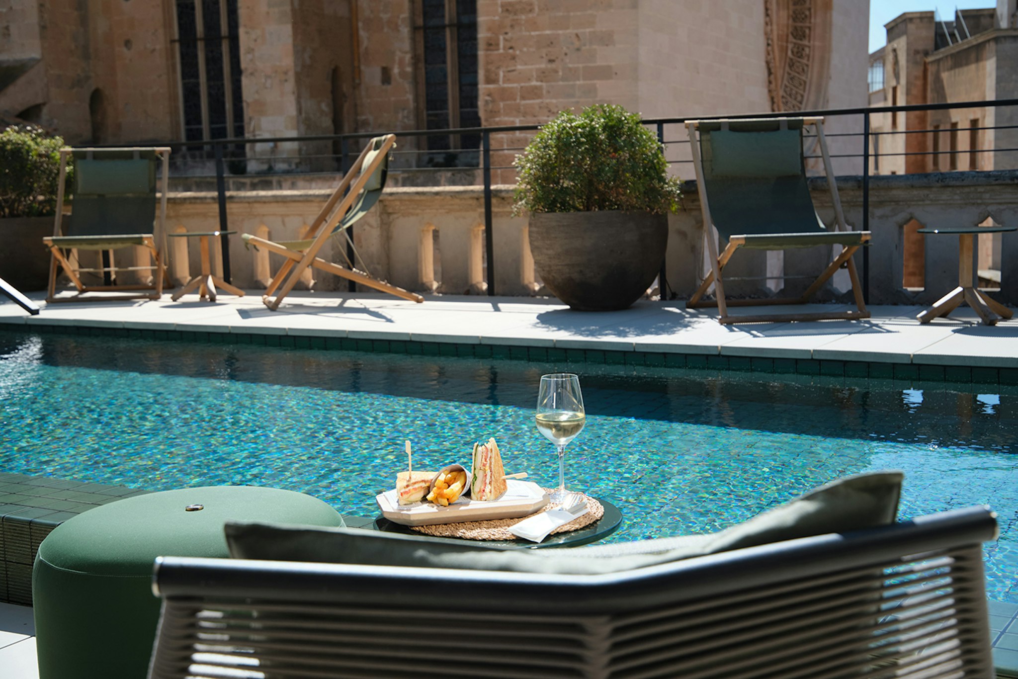 Sant Francesc Hotel Singular 53/82