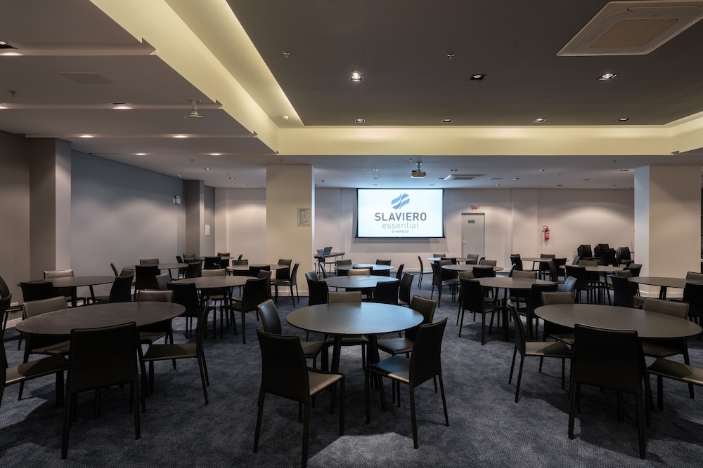 Slaviero Hotel Chapeco 39/50
