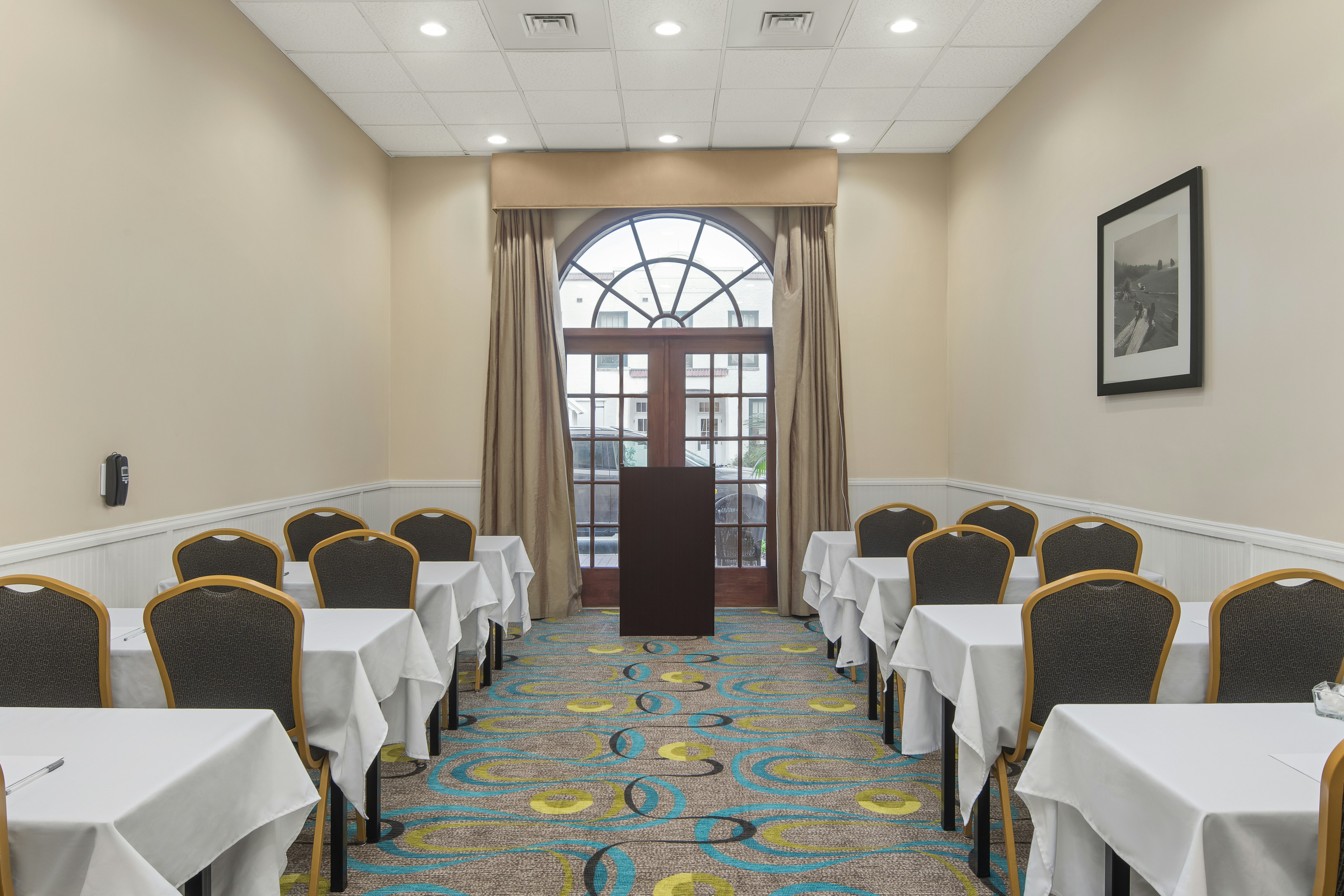 Hampton Inn Fairhopemobile Bay 39/41
