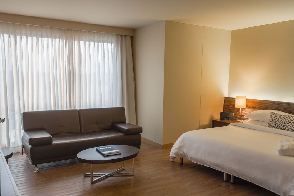 Movich Hotel de Pereira 19/34