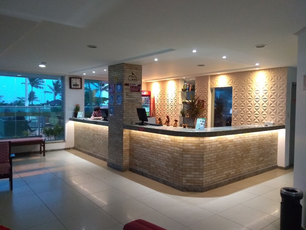 Simas Praia Hotel 10/65