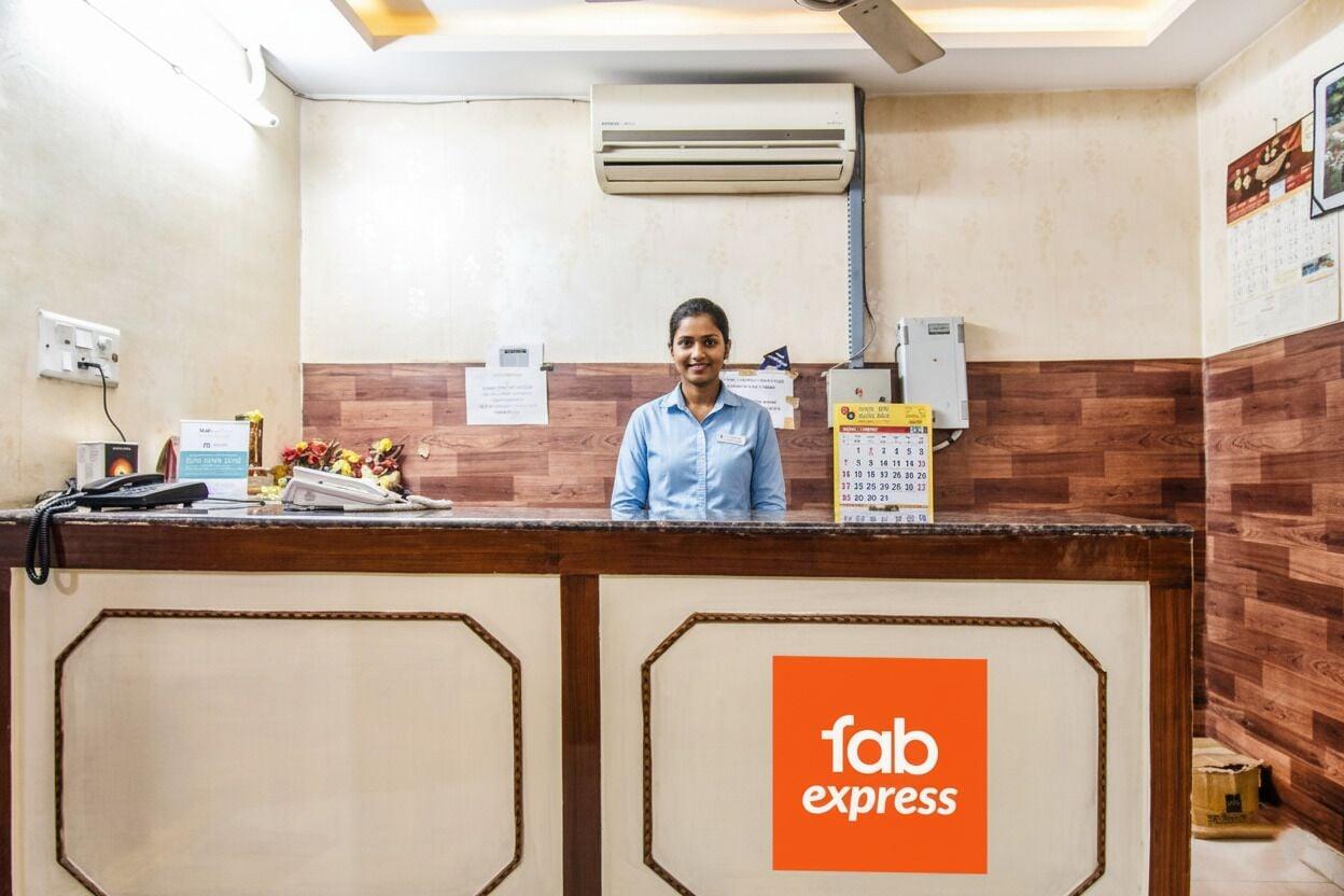 Fabhotel Aditya Yatri Nivas 5/26