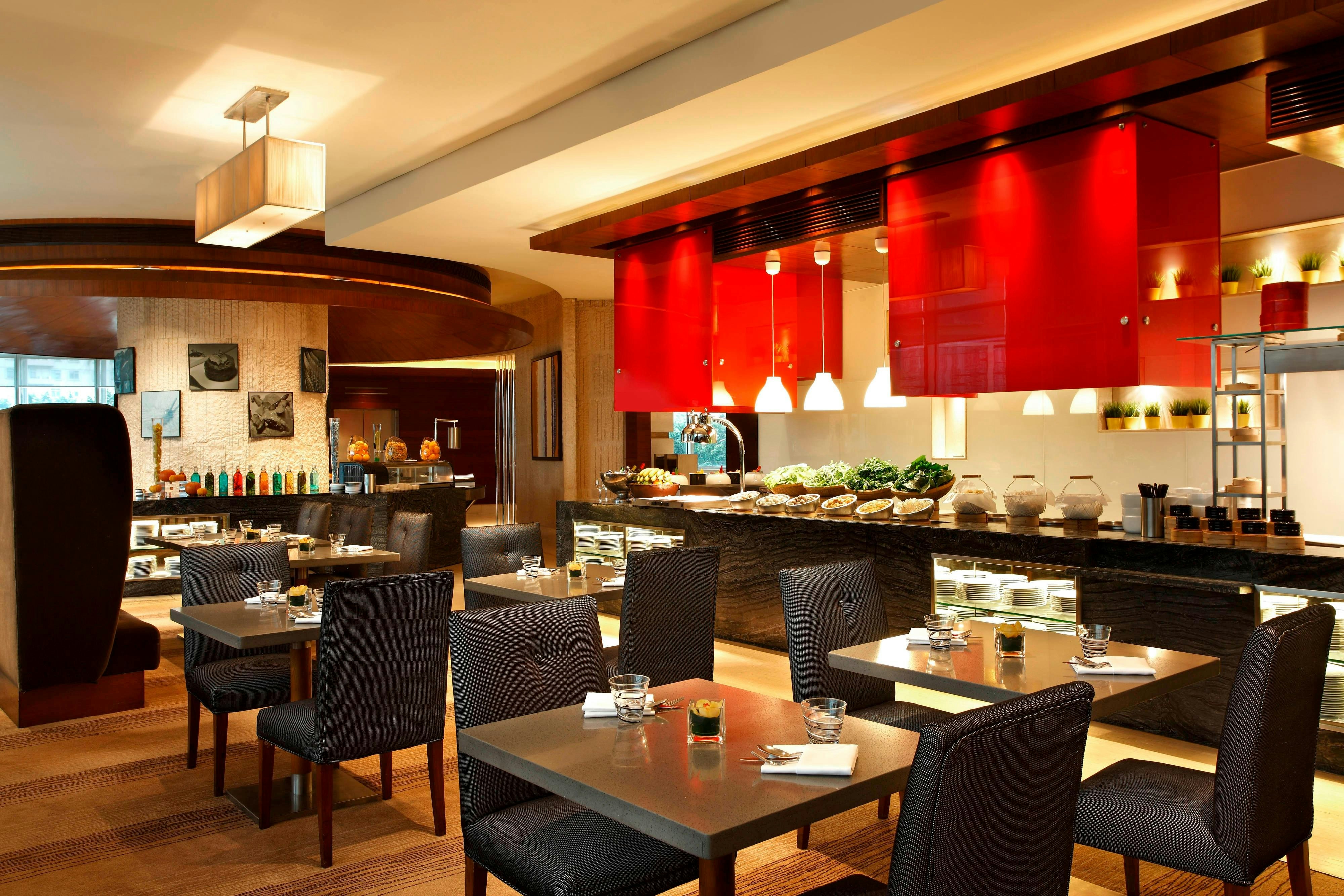 The Westin Guangzhou 37/52