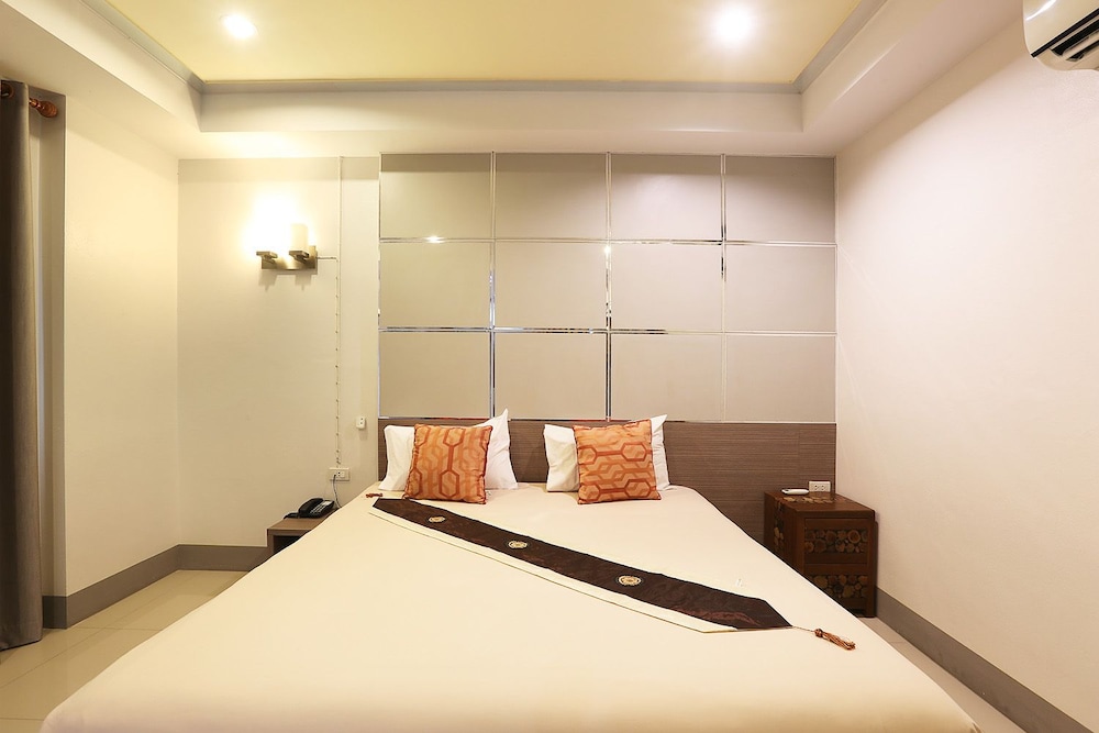 V Place Residence 20/50