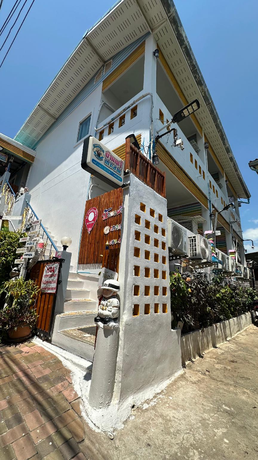 Baan Navy Hotel 7/64