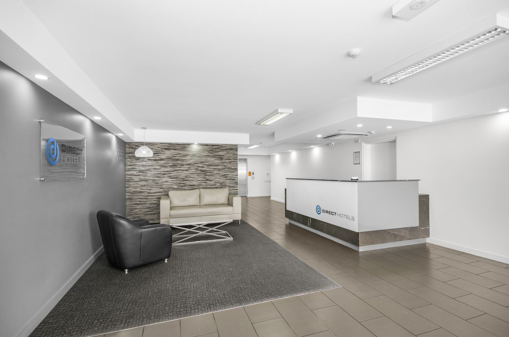 Central Kensington Apartments By Vivo 12/51
