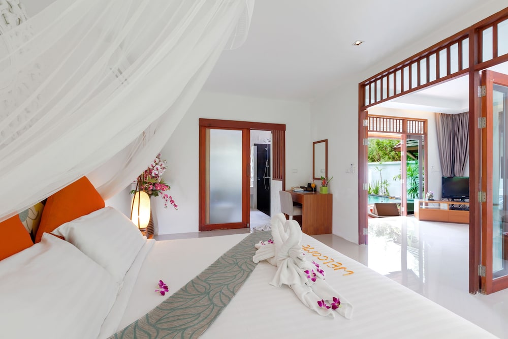 L Esprit de Naiyang Beach Resort 17/50