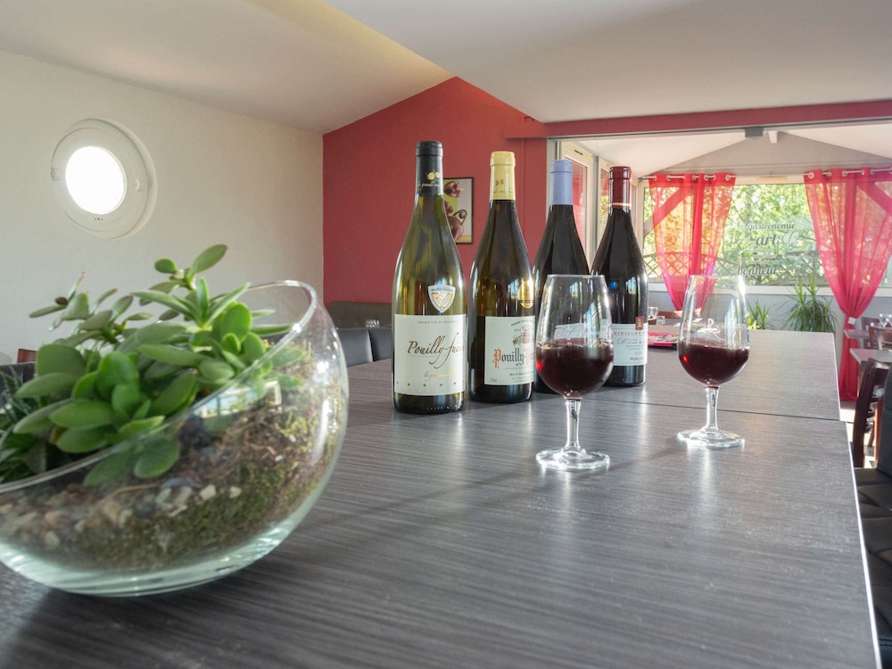 Ibis Budget Macon Sud 19/46