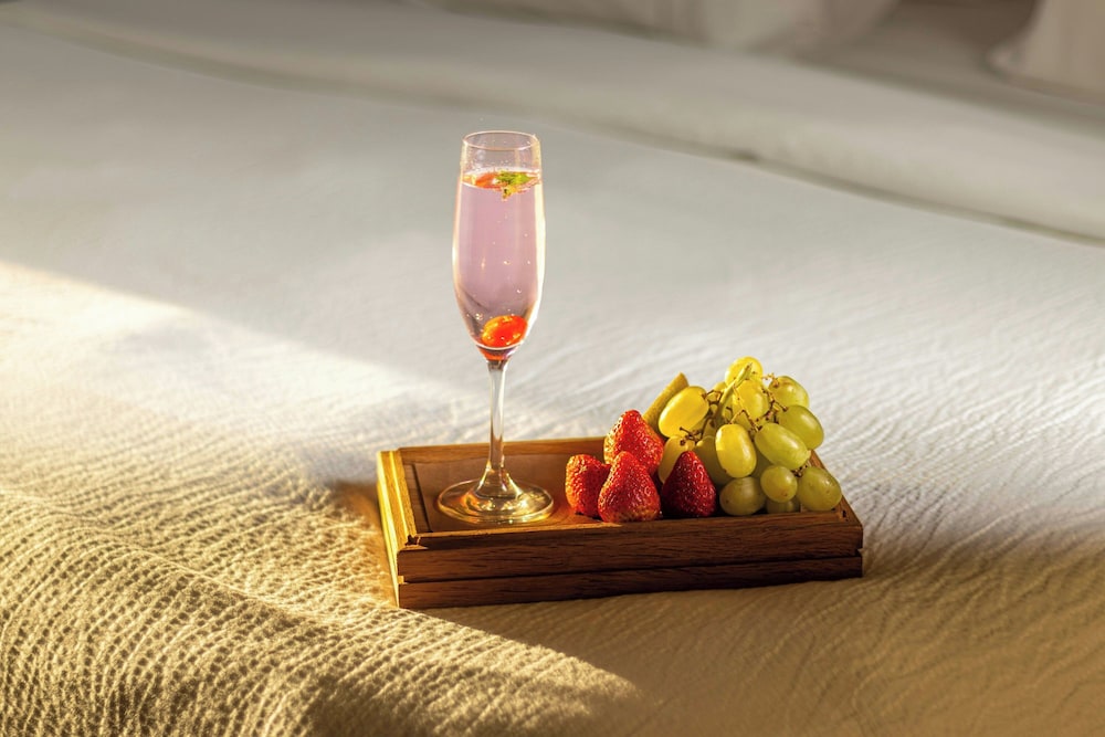 Courtyard by Marriott Mexicali 20/50
