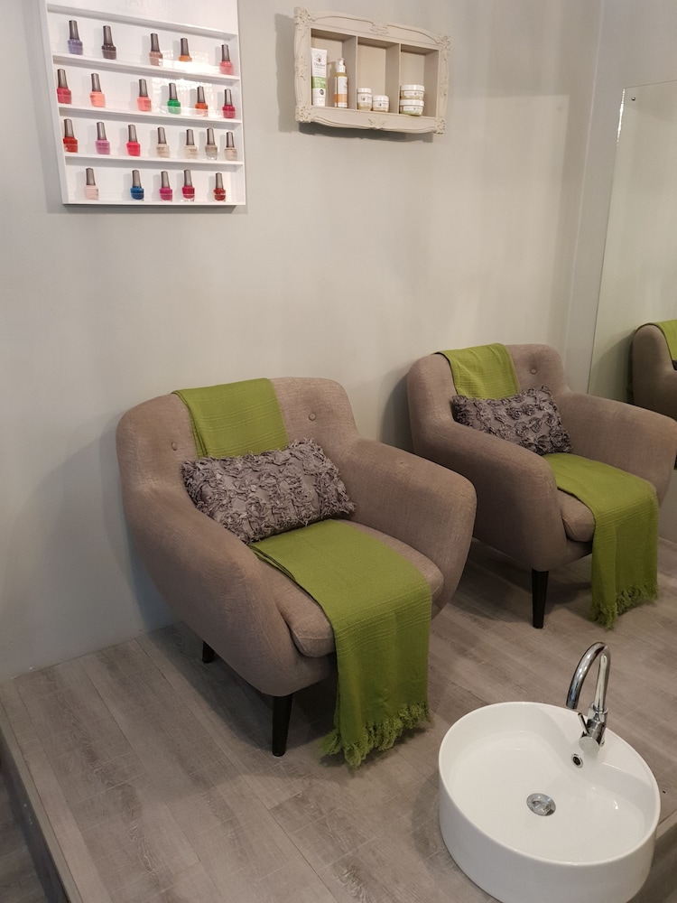 CHILL PEPPER BOUTIQUE HOTEL 34/49