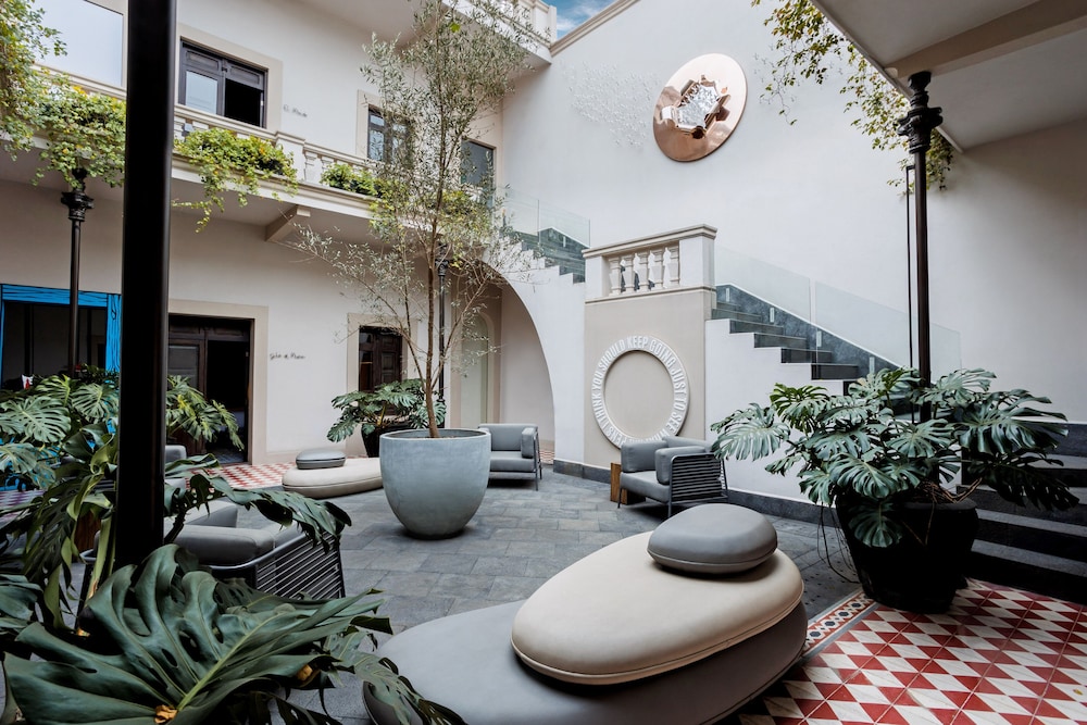Casona 142 Hotel Boutique 23/38