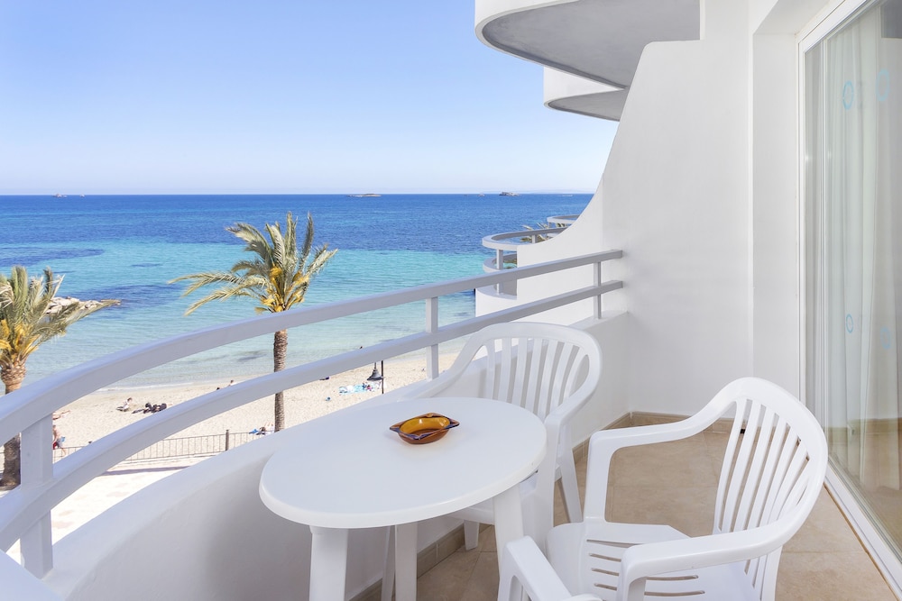 Apartamentos Mar Y Playa 16/29