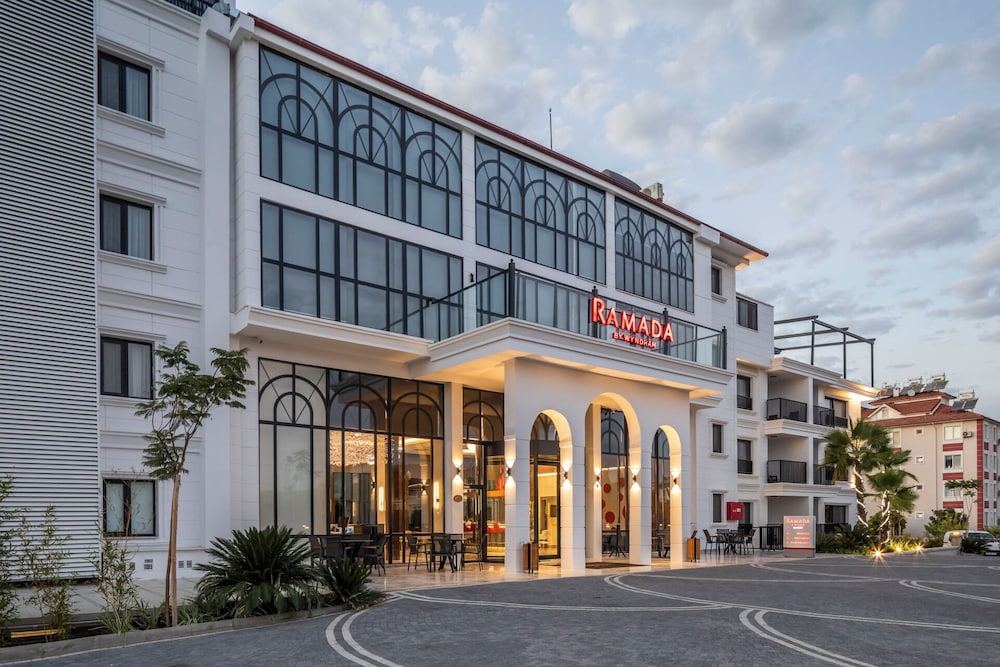 Ramada by Wyndham Dalaman 57/64