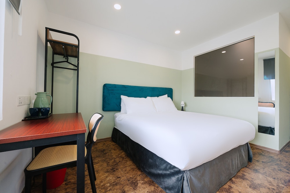 Link Boutique Hotel 9/19