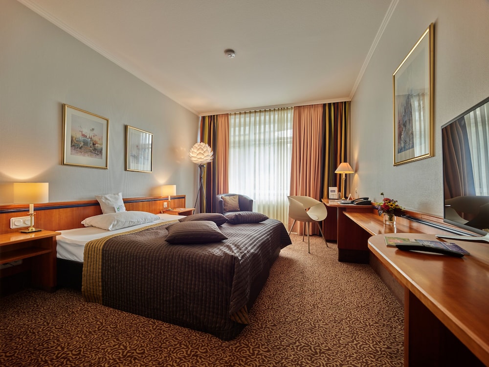 Hotel Tandreas 2/25