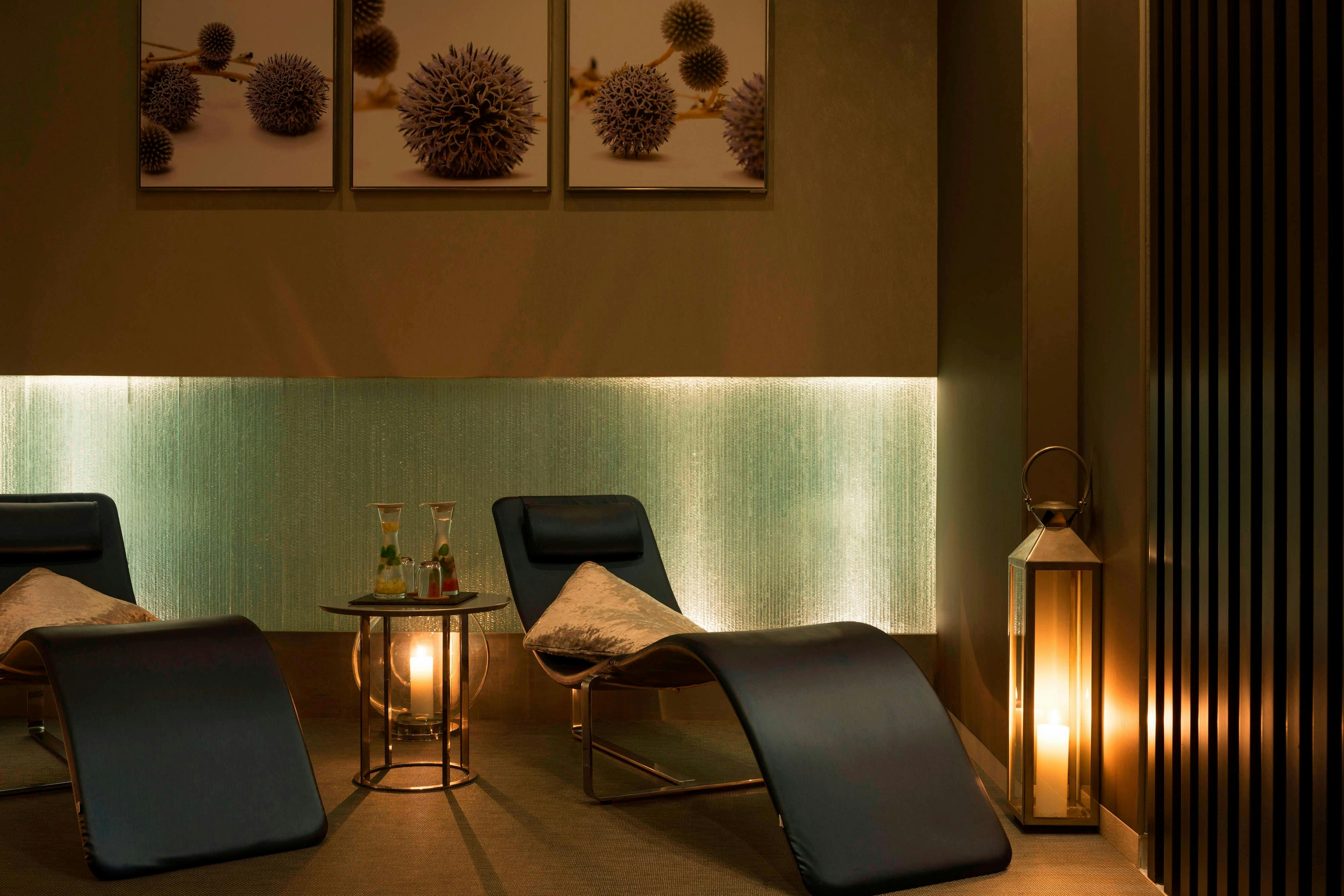 The Westin Hotel Bahrain City Centre 52/53