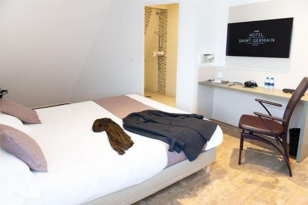 Hotel Le Saint Germain 12/33