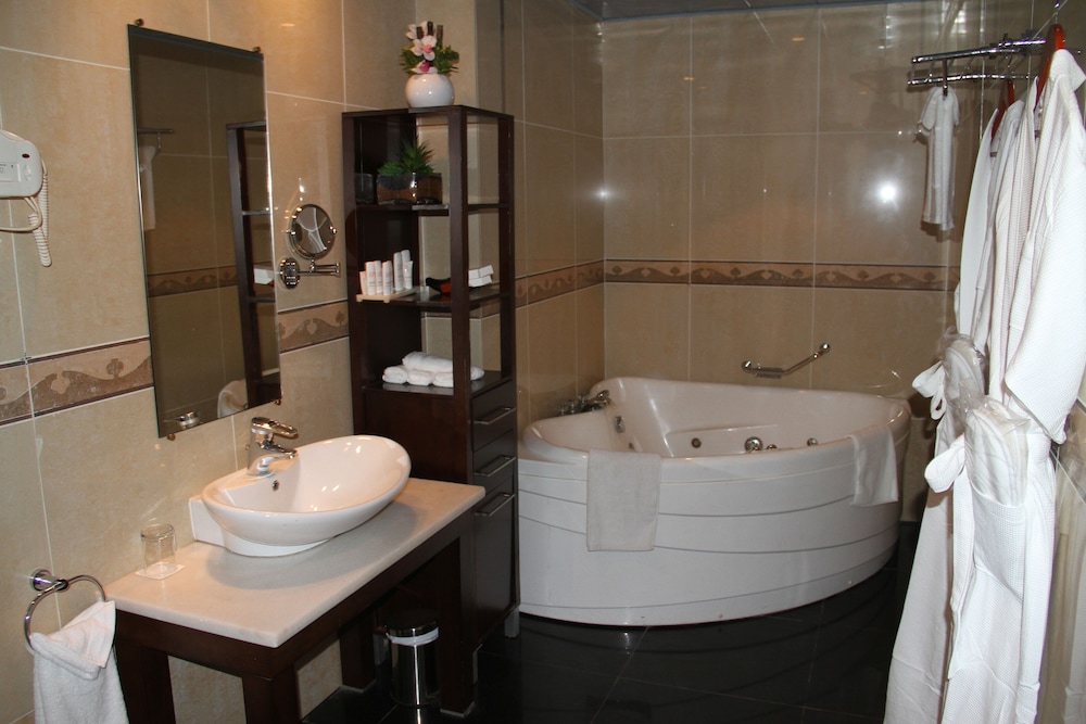 Radisson Blu Hotel, Bamako 10/53