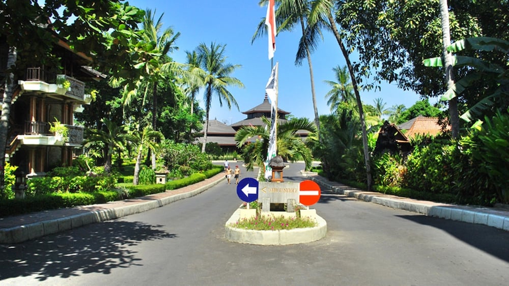 Club Bali Family Suites Legian Beach Ex Club Bali Suites 33/45