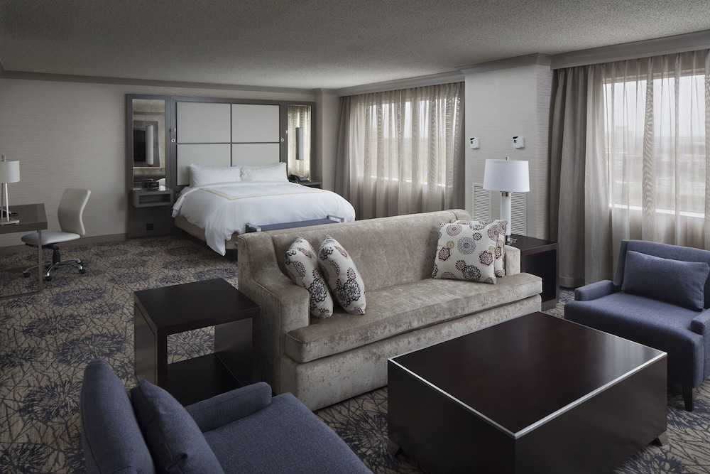 Little Rock Marriott 35/52
