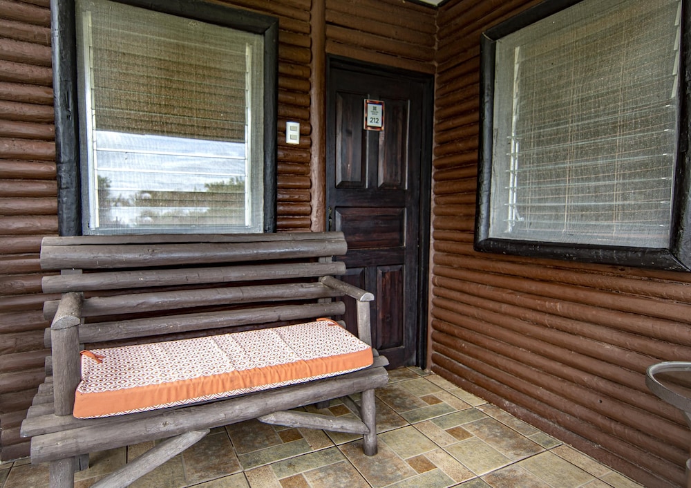 Buena Vista Del Rincon Eco Adventure Park, Hotel & Spa 45/66
